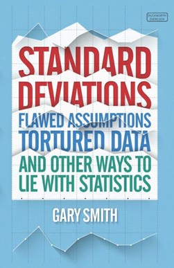 Standard deviations by Gary Smith