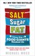 Salt, sugar, fat by Michael Moss