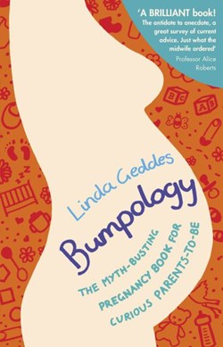 Bumpology P/B by Linda Geddes