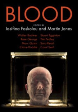 Blood by Iosifina Foskolou