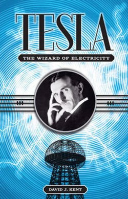 Tesla by David J. Kent