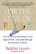 For the love of physics by 
