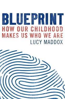 Blueprint by Lucy Maddox