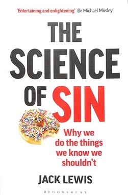 The science of sin by Jack Lewis