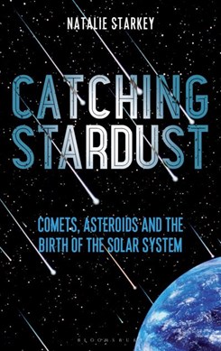 Catching stardust by Natalie Starkey
