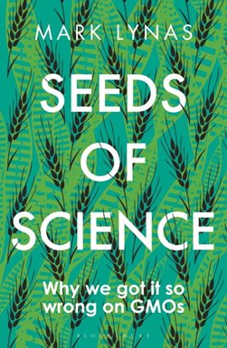 Seeds of Science P/B by Mark Lynas