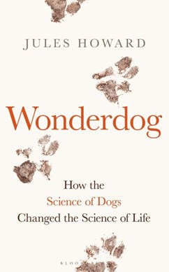 Wonderdog H/B by Jules Howard