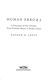 Human Errors P/B by Nathan H. Lents
