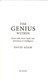 The genius within by David Adam