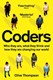 Coders P/B by Clive Thompson