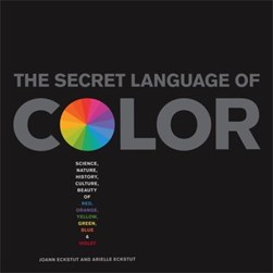 The secret language of color by Joann Eckstut