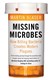 Missing Microbes P/B by Martin J. Blaser