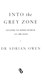Into the grey zone by Adrian M. Owen