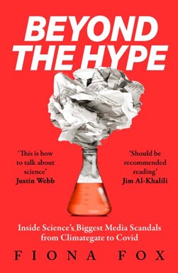 Beyond the hype by Fiona Fox