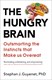 Hungry Brain P/B by Stephan J. Guyenet