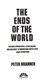 The ends of the world by Peter Brannen