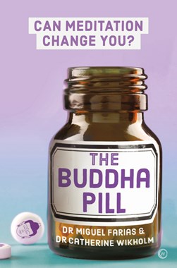 Buddha Pill P/B by Miguel Farias