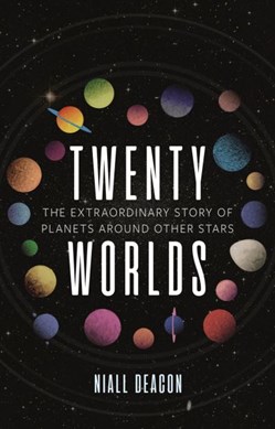 Twenty worlds by Niall Deacon
