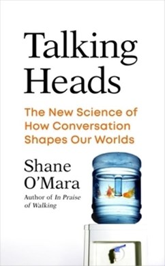 Talking heads by S. M. O'Mara