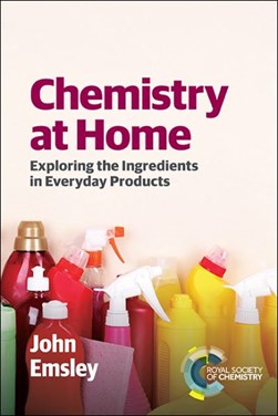Chemistry at home by John Emsley