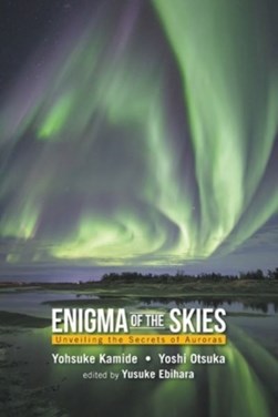 Enigma of the skies by Y. Kamide