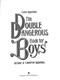 Double Dangerous Book For Boys (FS) by Conn Iggulden