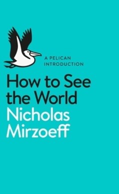 How to see the world by Nicholas Mirzoeff
