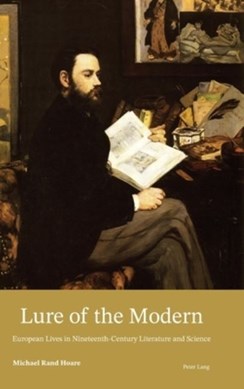 Lure of the modern by Michael Rand Hoare