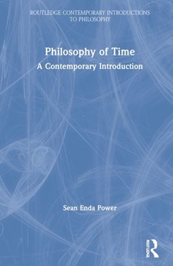 Philosophy of time by Sean Enda Power