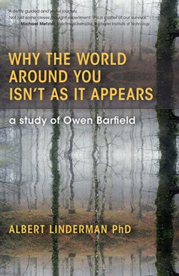 Why the world around you isn't as it appears by Albert Linderman