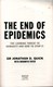 End Of Epidemics TPB by Jonathan D. Quick