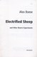 Electrified sheep and other bizarre experiments by Alex Boese