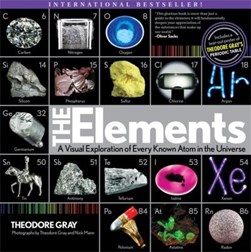 Elements P/B by Theodore W. Gray