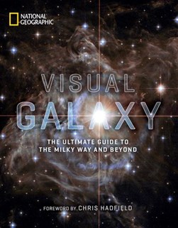 Visual galaxy by Joan A. Catalá