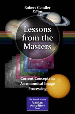 Lessons from the masters by Robert Gendler
