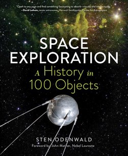 Space exploration by Sten F. Odenwald