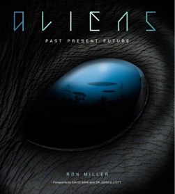 Aliens H/B by Ron Miller