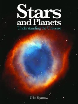Stars and planets by Giles Sparrow