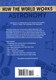 How The World Works Astronomy P/B (FS) by Anne Rooney