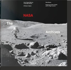 NASA archives by Piers Bizony