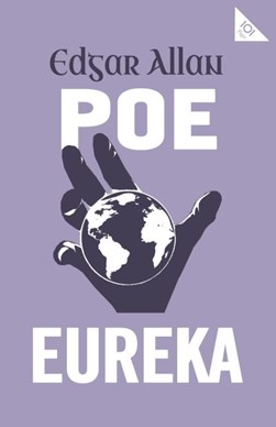 Eureka P/B by Edgar Allan Poe