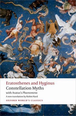 Constellation Myths by Eratosthenes