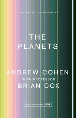 The planets by Andrew Cohen