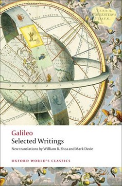 Selected writings by Galileo Galilei