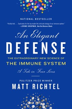 An elegant defense by Matt Richtel