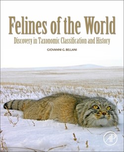 Felines of the world by Giovanni G. Bellani