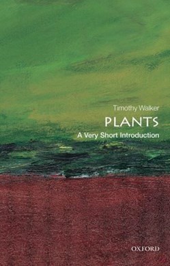 Plants by Timothy Walker
