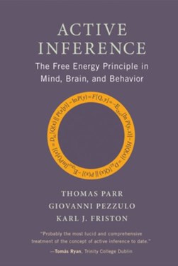 Active inference by Thomas Parr