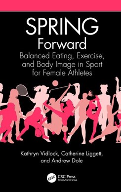 SPRING forward for girls by Kathryn Vidlock