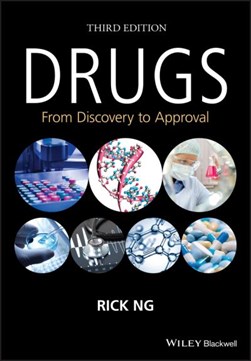 Drugs by Rick Ng